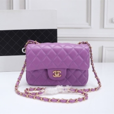 Chanel CF Series Bags